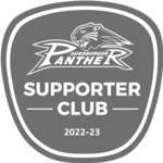 Logo Panther Supporter Club